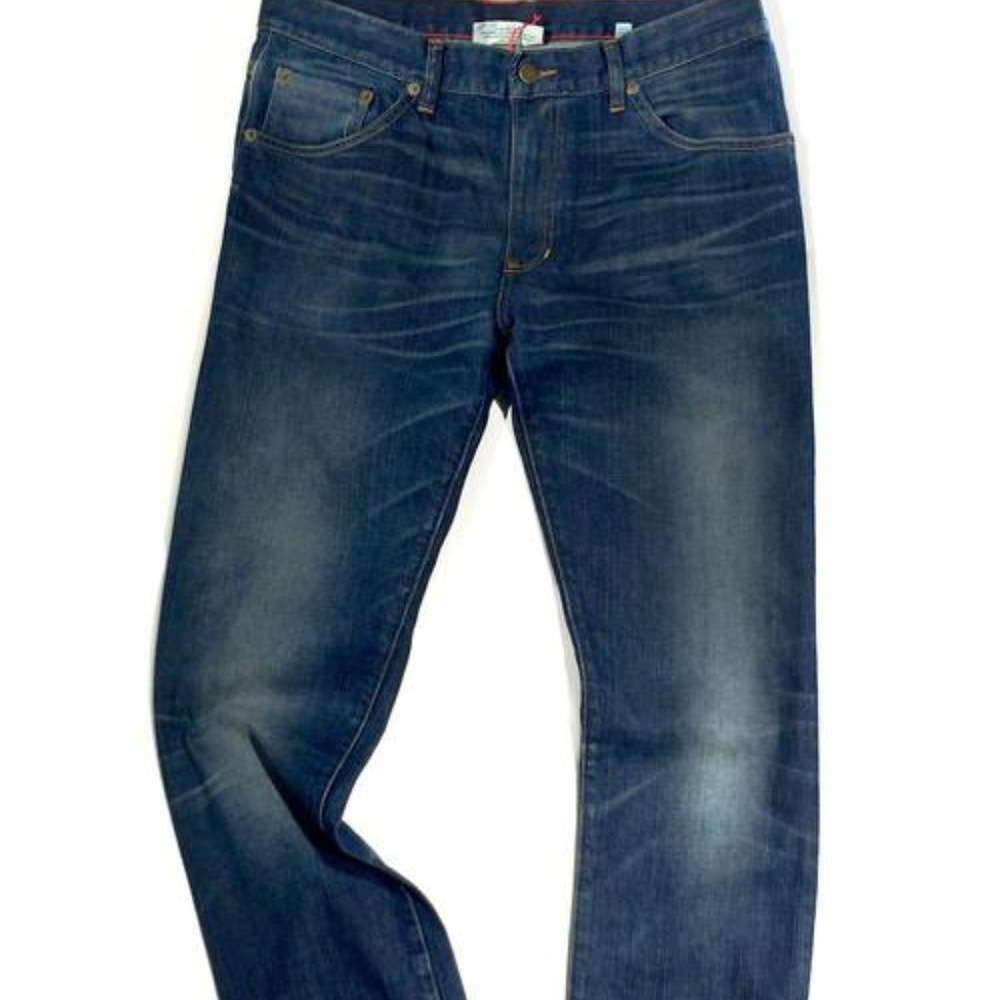 BRAND NEW Raleigh Denim Jones Fit